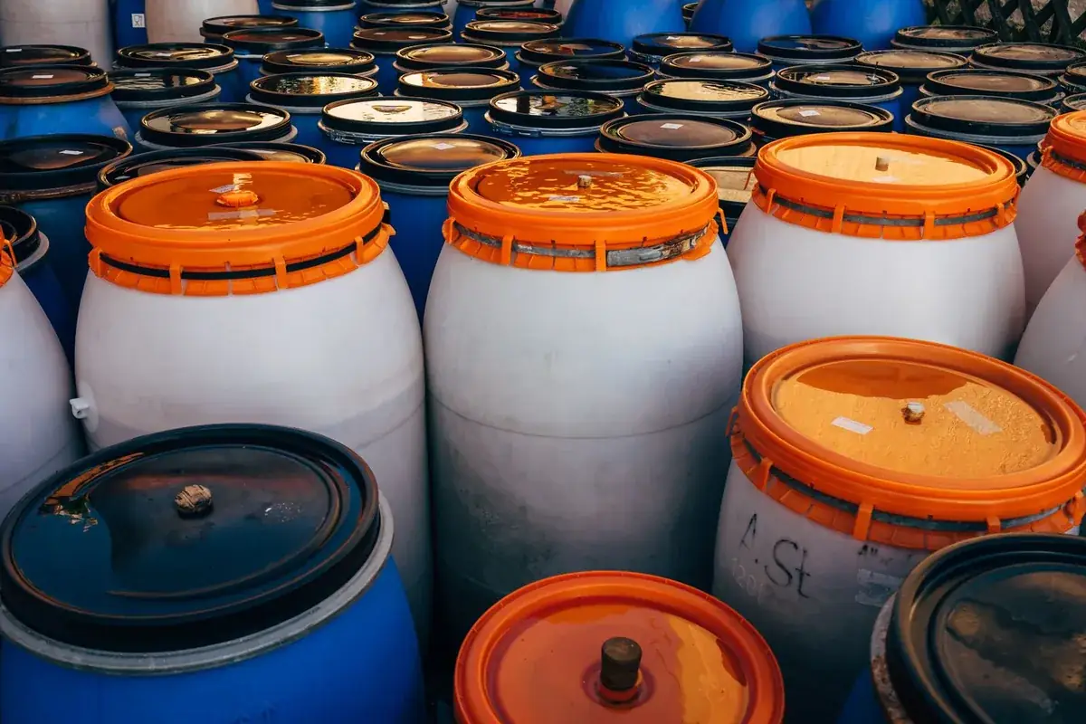 Chemical & Toxic Waste Cleanup in Loch Sheldrake, NY